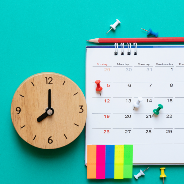 L'importance de la planification stratégique