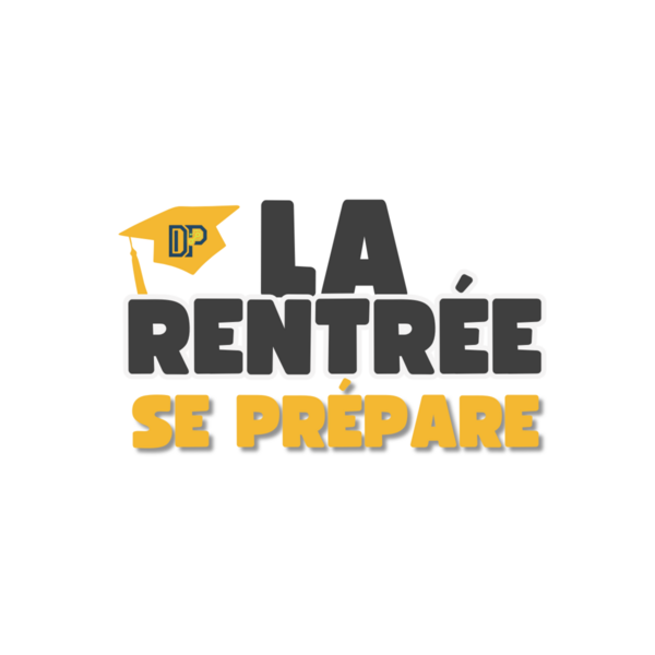 La rentrée sans précipitation