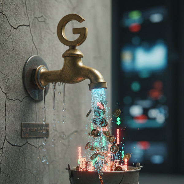 Google ads, c'est automatique